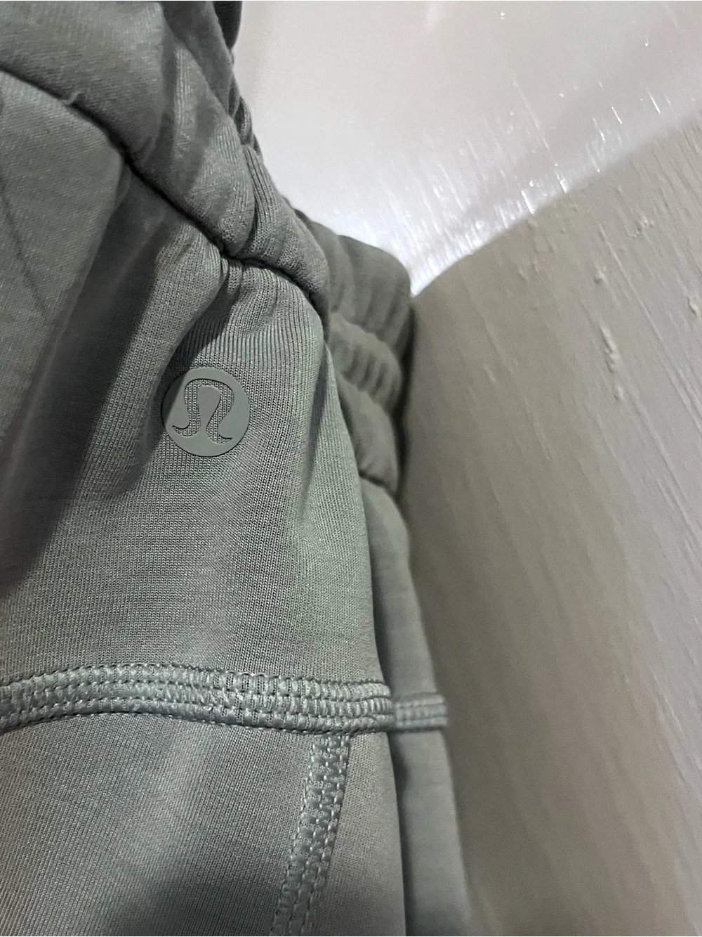 lululemon athletica no stains